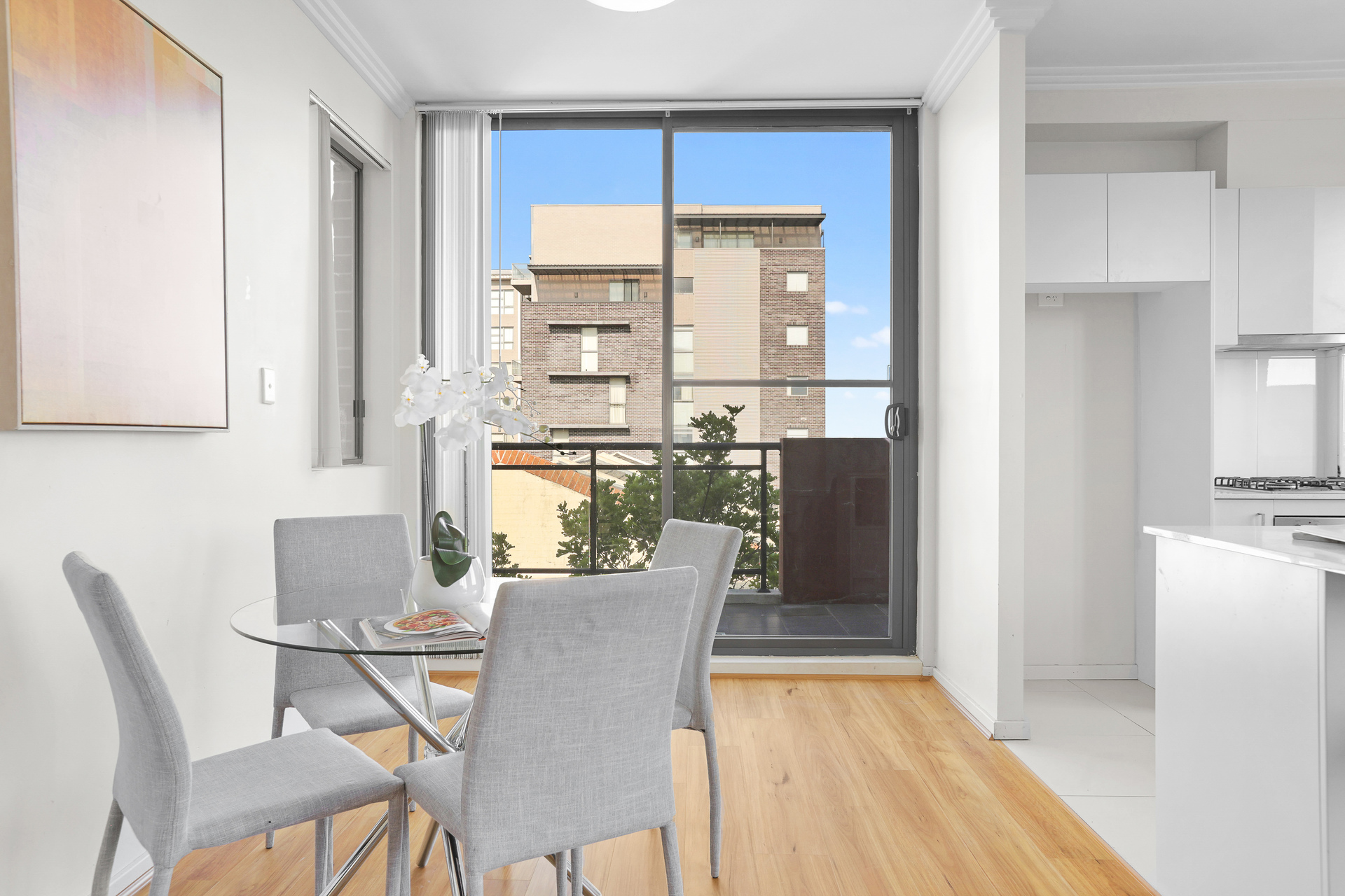 Sold - 13/5 Virginia Street - New Property in Rosehill - Real Estate by Arthur Kolovos