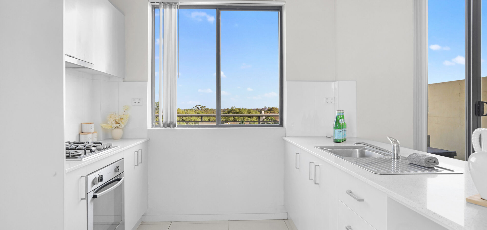 Sold - 13/5 Virginia Street - New Property in Rosehill - Real Estate by Arthur Kolovos