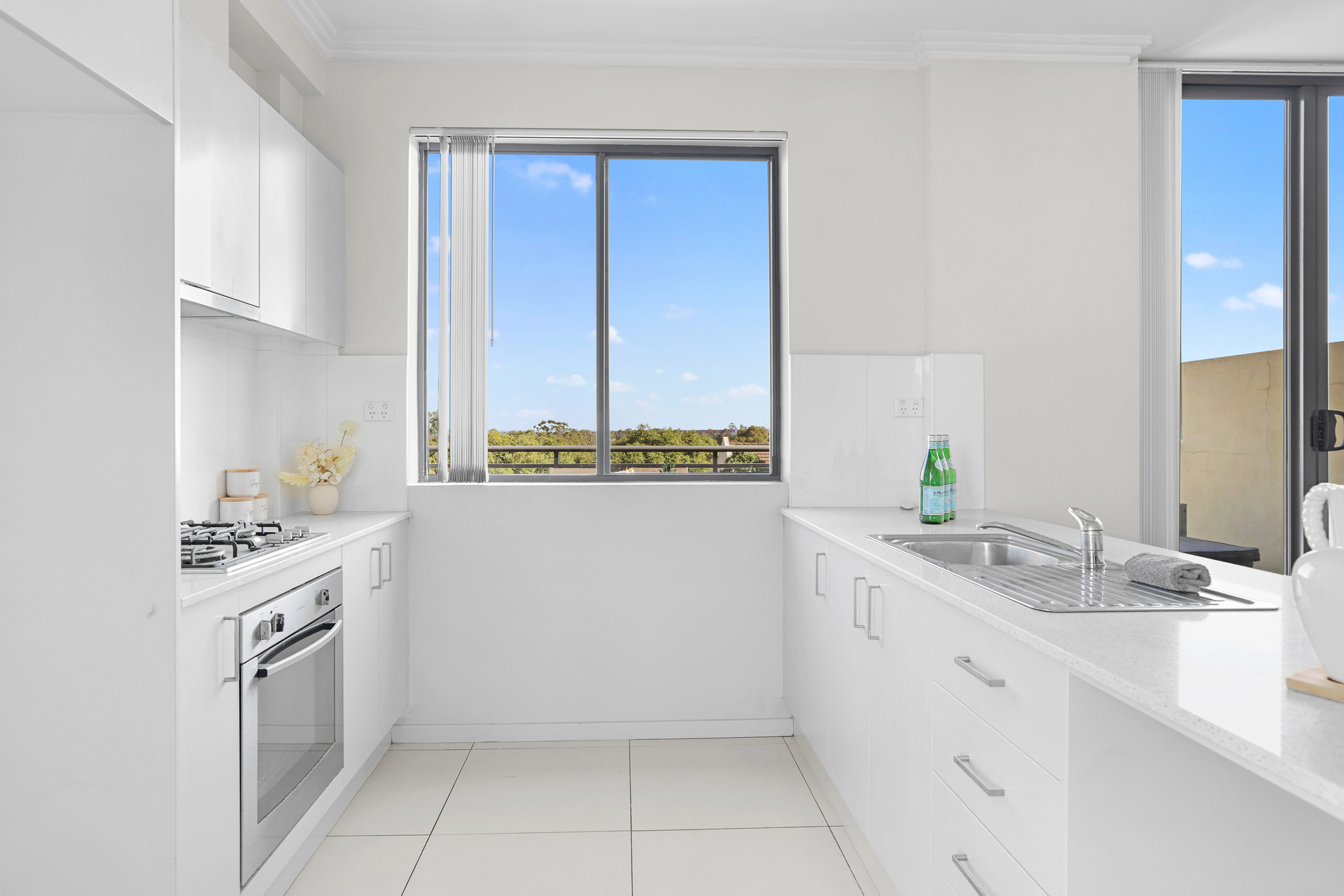 Sold - 13/5 Virginia Street - New Property in Rosehill - Real Estate by Arthur Kolovos