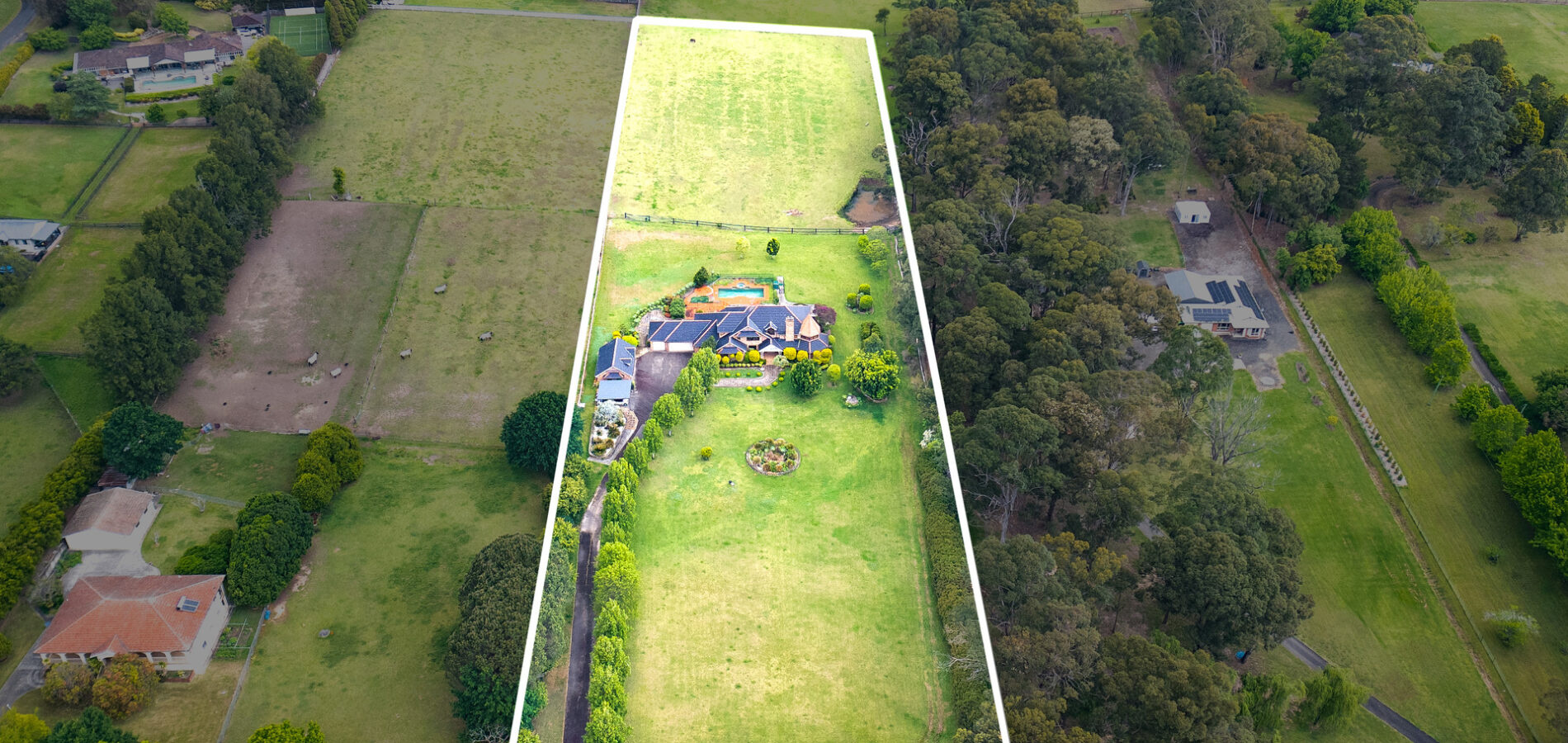 Sold - 20 Carters Road - New Property in Dural - Real Estate by Louis Stapleton