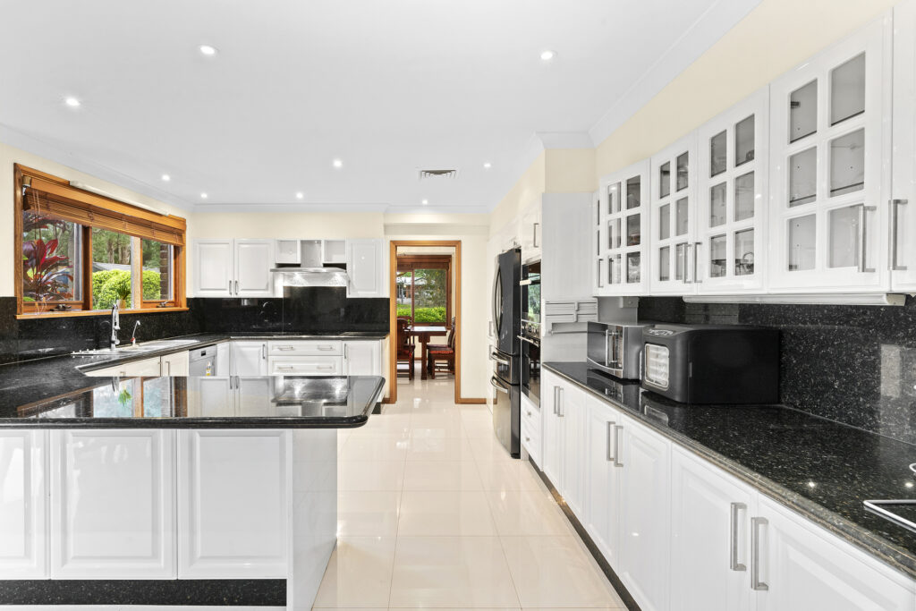 Sold - 20 Carters Road - New Property in Dural - Real Estate by Louis Stapleton