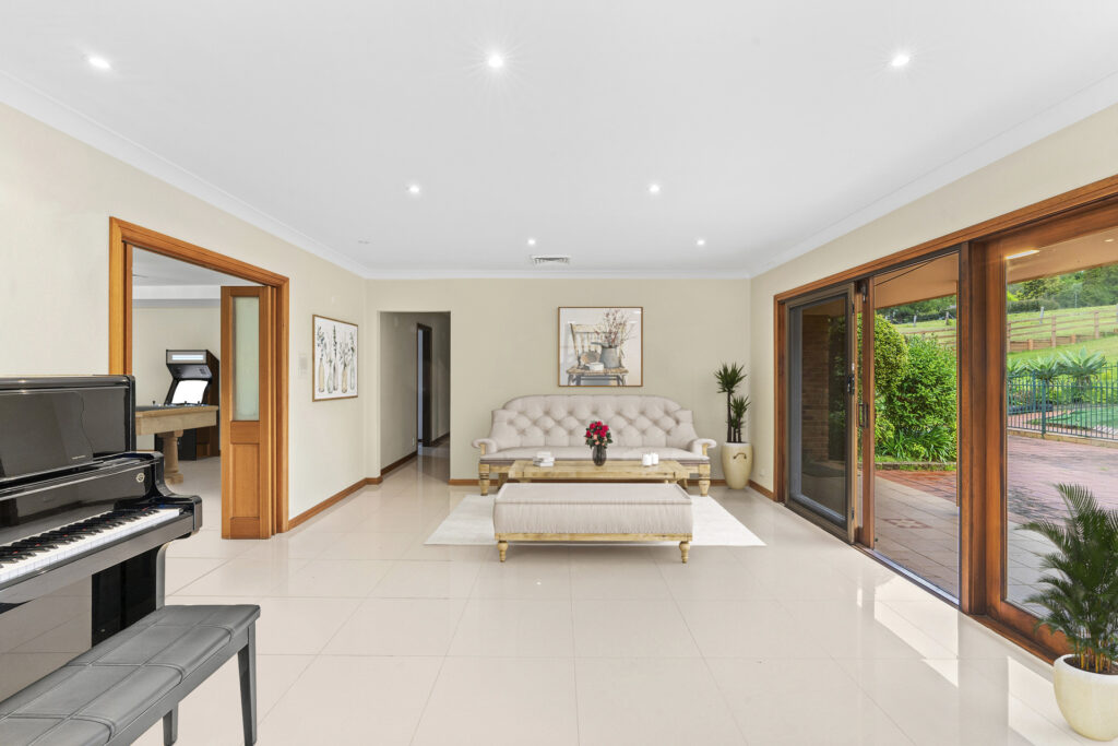 Sold - 20 Carters Road - New Property in Dural - Real Estate by Louis Stapleton
