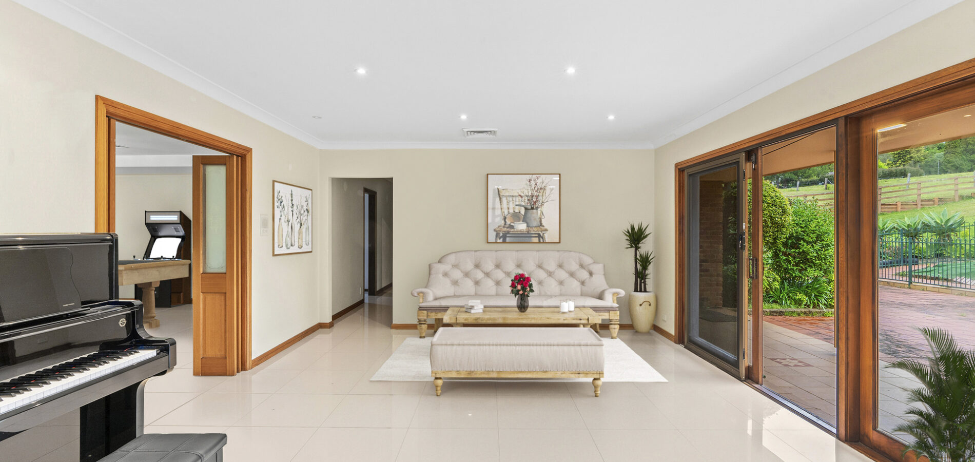 Sold - 20 Carters Road - New Property in Dural - Real Estate by Louis Stapleton