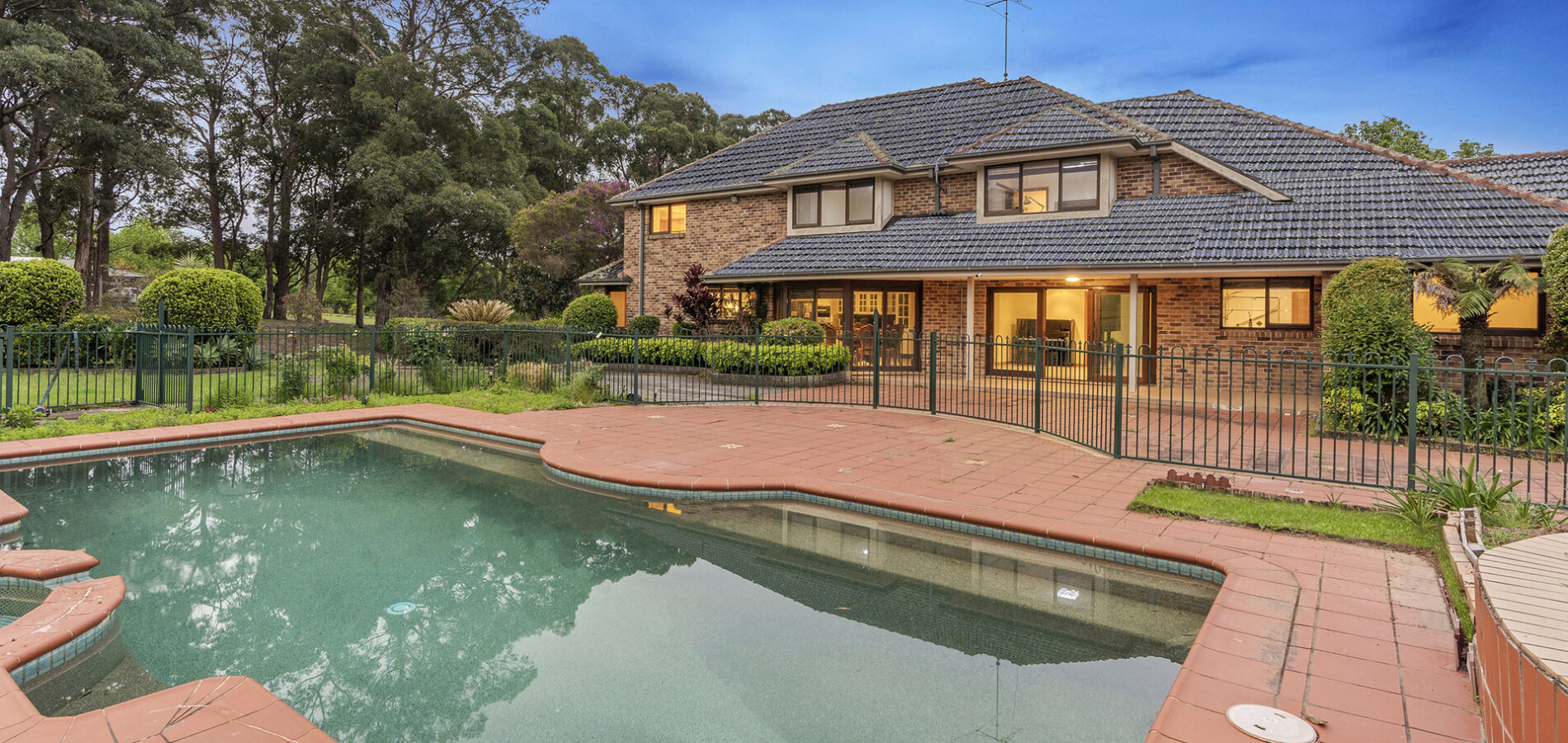 Sold - 20 Carters Road - New Property in Dural - Real Estate by Louis Stapleton