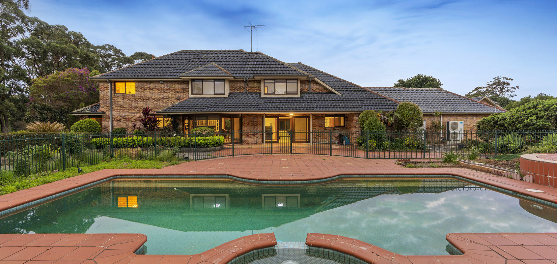 Sold - 20 Carters Road - New Property in Dural - Real Estate by Louis Stapleton
