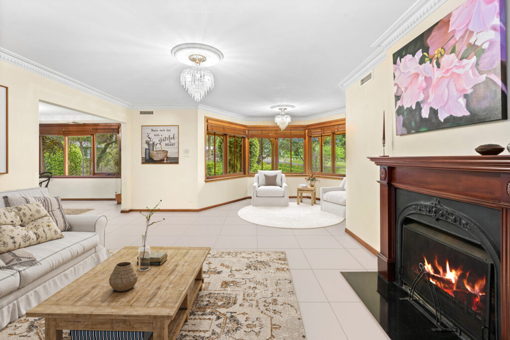 Sold - 20 Carters Road - New Property in Dural - Real Estate by Louis Stapleton