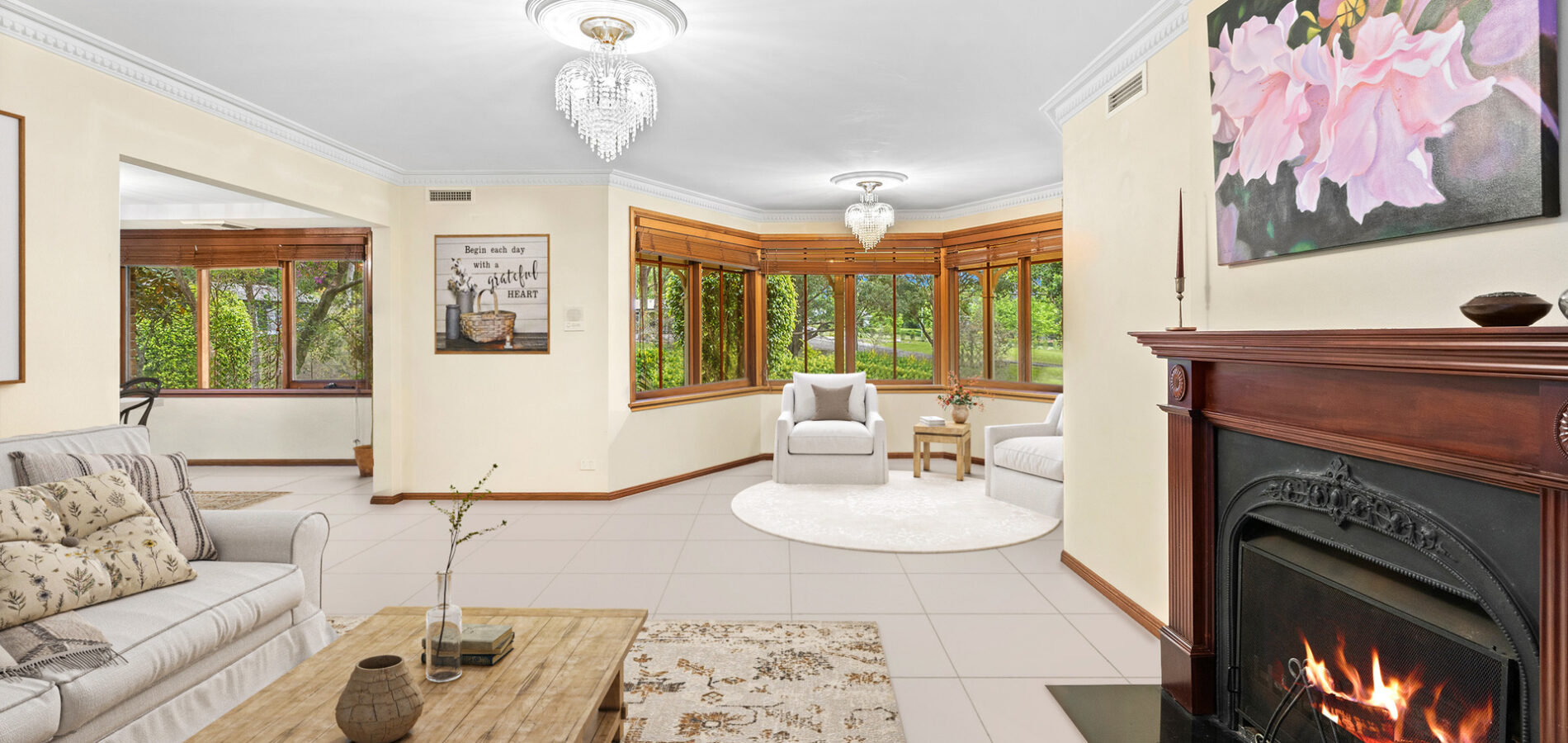 Sold - 20 Carters Road - New Property in Dural - Real Estate by Louis Stapleton