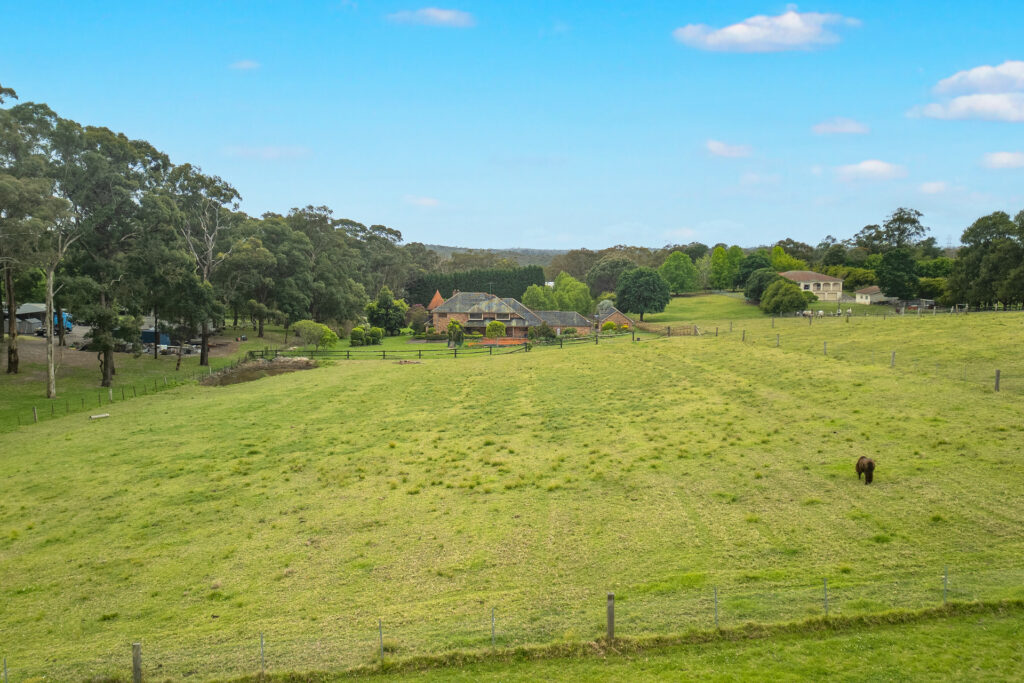 Sold - 20 Carters Road - New Property in Dural - Real Estate by Louis Stapleton