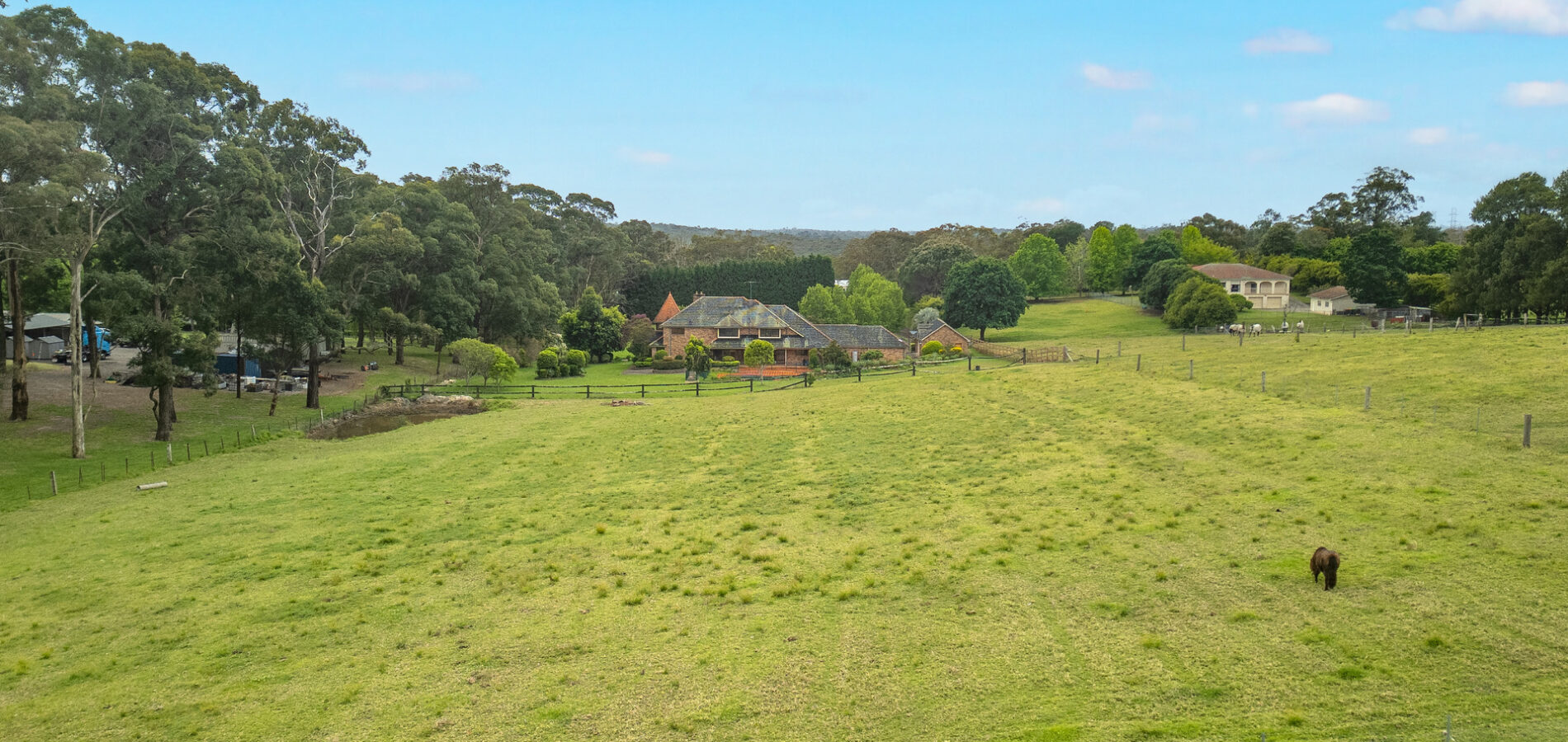 Sold - 20 Carters Road - New Property in Dural - Real Estate by Louis Stapleton