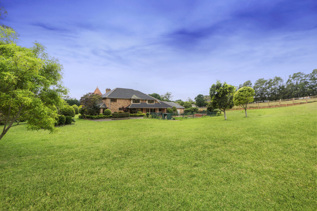 Sold - 20 Carters Road - New Property in Dural - Real Estate by Louis Stapleton