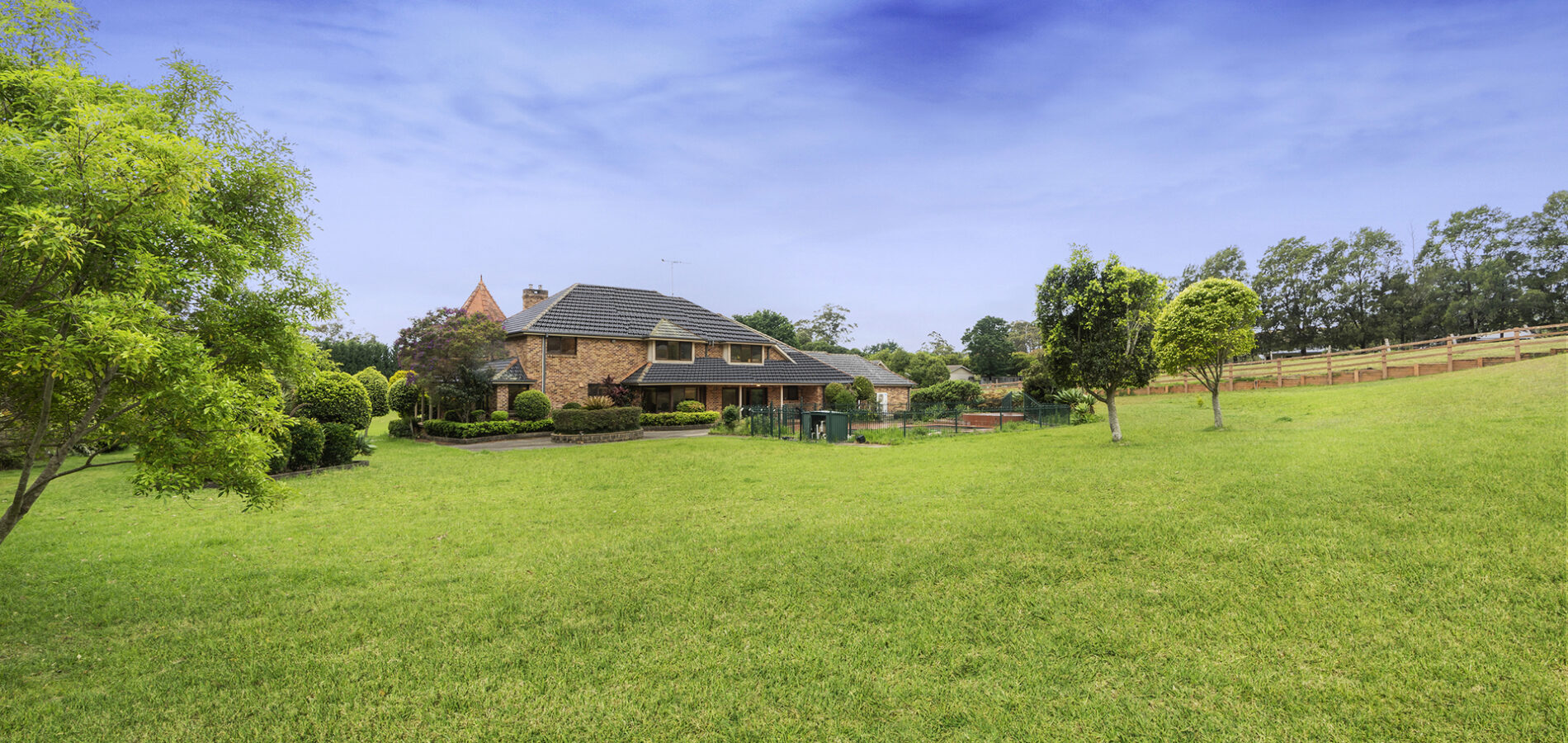 Sold - 20 Carters Road - New Property in Dural - Real Estate by Louis Stapleton