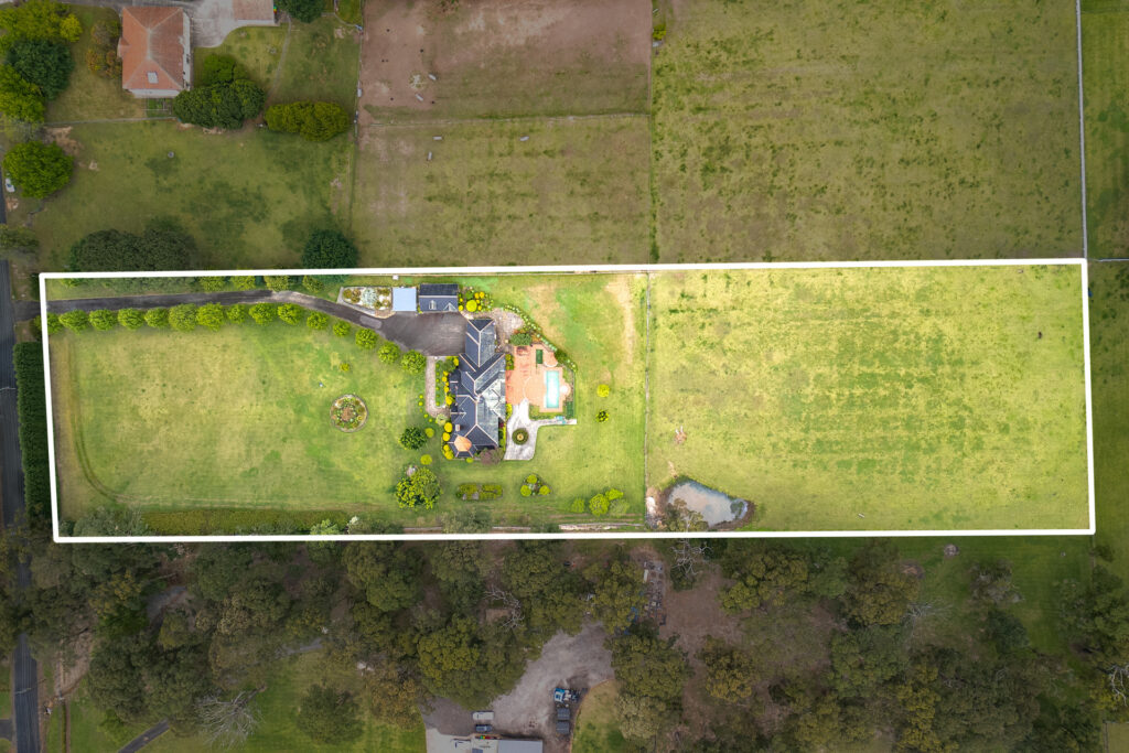 Sold - 20 Carters Road - New Property in Dural - Real Estate by Louis Stapleton