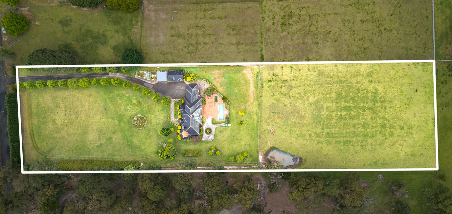 Sold - 20 Carters Road - New Property in Dural - Real Estate by Louis Stapleton