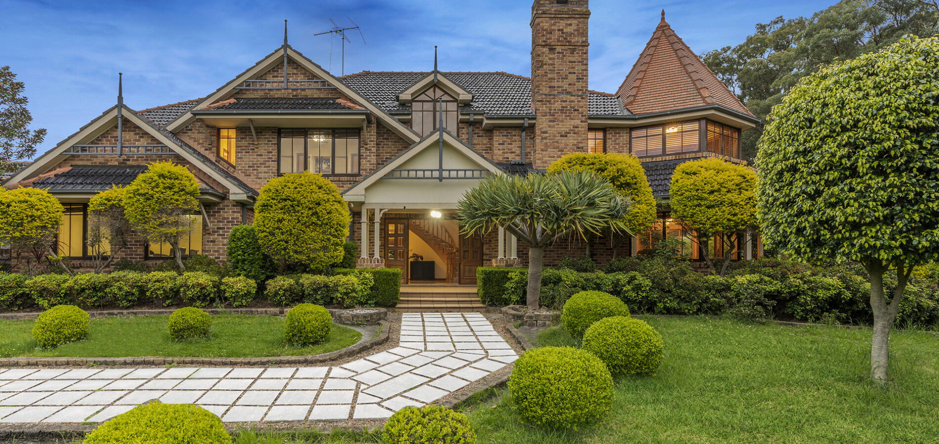 Sold - 20 Carters Road - New Property in Dural - Real Estate by Louis Stapleton