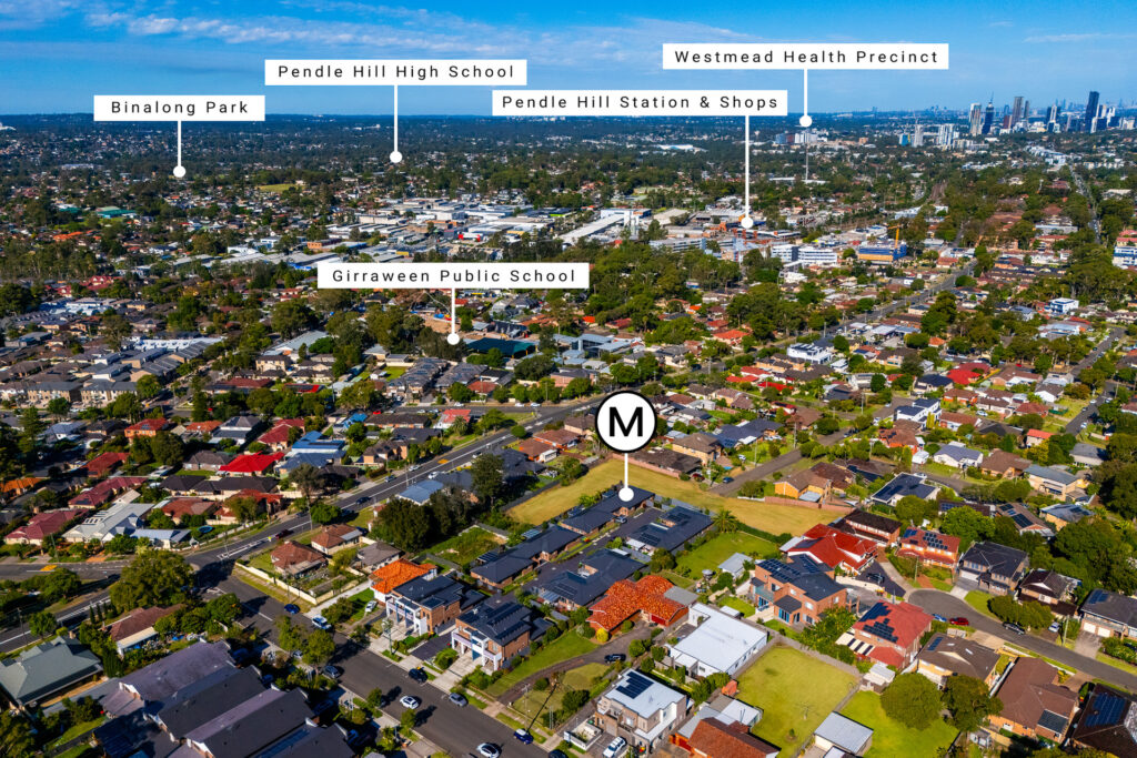 Sold - 95e Girraween Road - New Property in Girraween - Real Estate by Amit Nayak