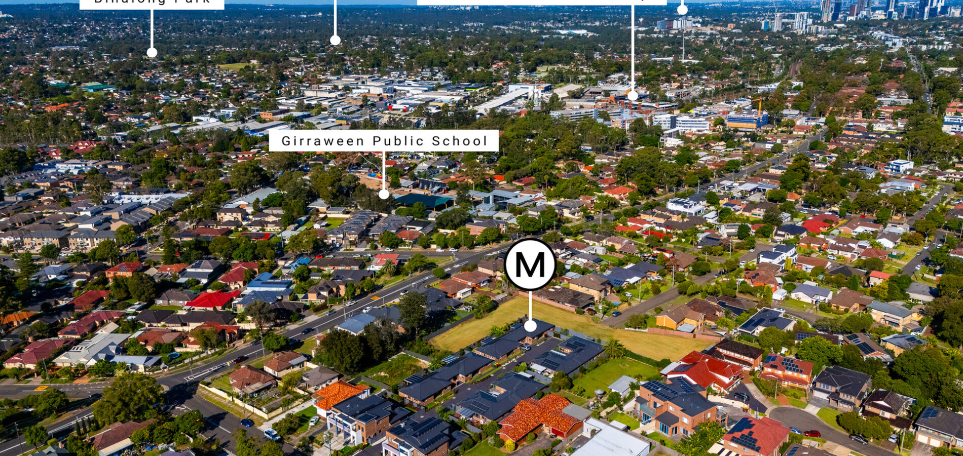 Sold - 95e Girraween Road - New Property in Girraween - Real Estate by Amit Nayak