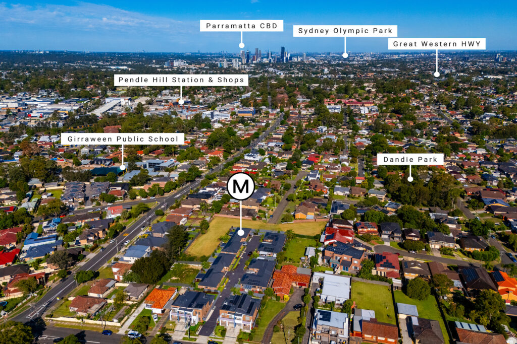 Sold - 95e Girraween Road - New Property in Girraween - Real Estate by Amit Nayak
