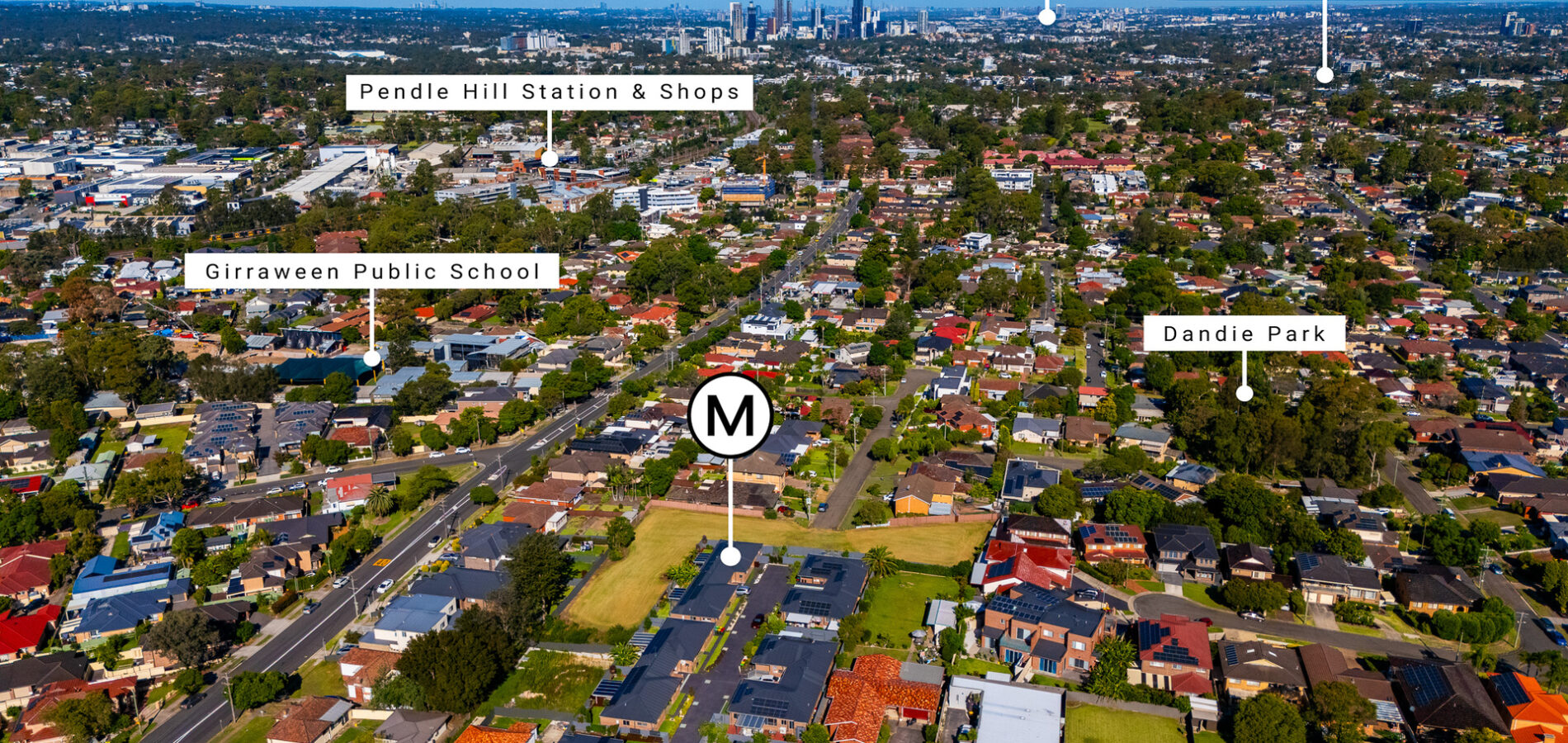 Sold - 95e Girraween Road - New Property in Girraween - Real Estate by Amit Nayak