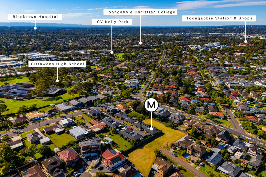 Sold - 95e Girraween Road - New Property in Girraween - Real Estate by Amit Nayak