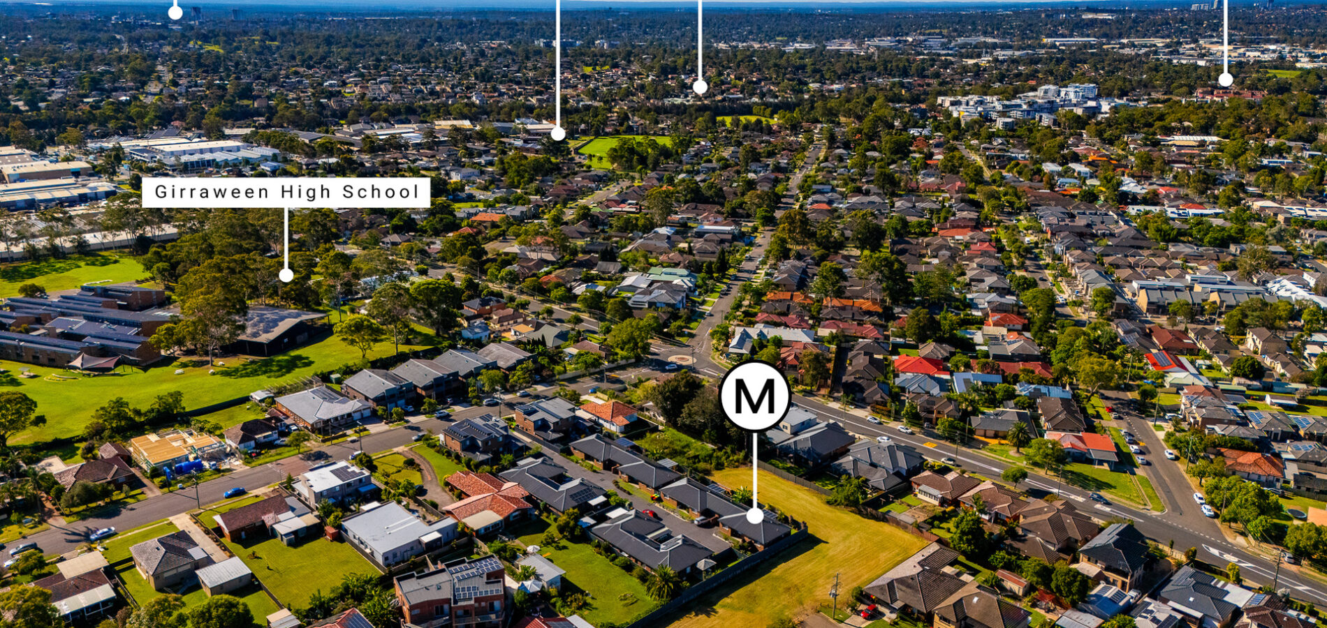 Sold - 95e Girraween Road - New Property in Girraween - Real Estate by Amit Nayak