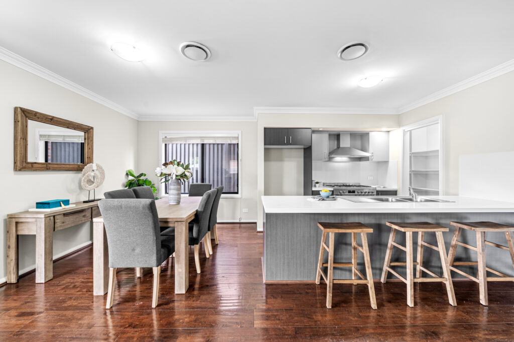 Sold - 4 Treweek Avenue - New Property in North Kellyville - Real Estate by Corie Sciberras