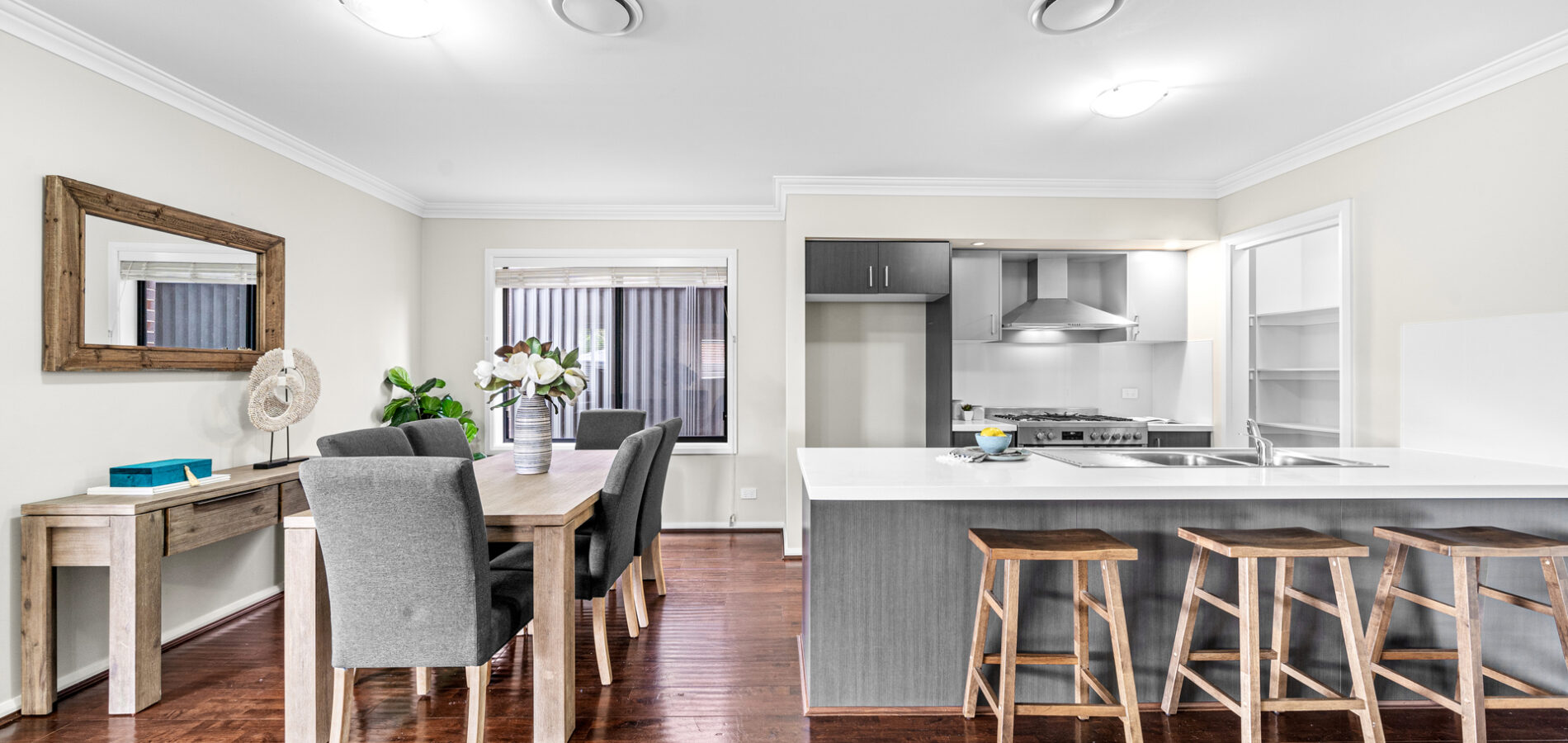 Sold - 4 Treweek Avenue - New Property in North Kellyville - Real Estate by Corie Sciberras