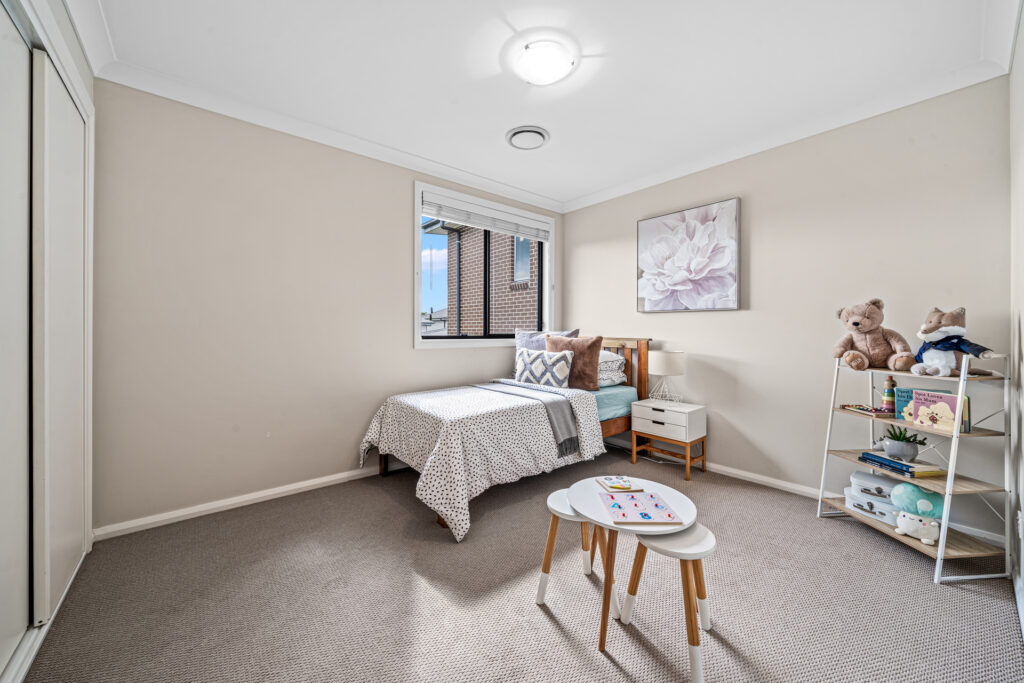 Sold - 4 Treweek Avenue - New Property in North Kellyville - Real Estate by Corie Sciberras