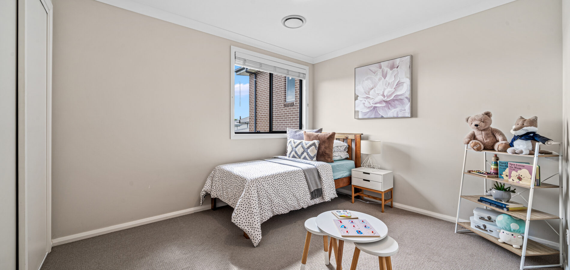 Sold - 4 Treweek Avenue - New Property in North Kellyville - Real Estate by Corie Sciberras