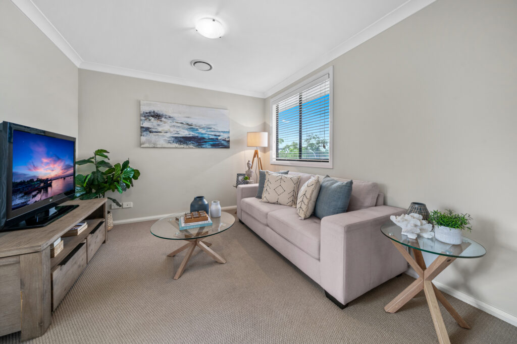 Sold - 4 Treweek Avenue - New Property in North Kellyville - Real Estate by Corie Sciberras