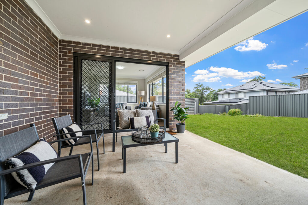 Sold - 4 Treweek Avenue - New Property in North Kellyville - Real Estate by Corie Sciberras