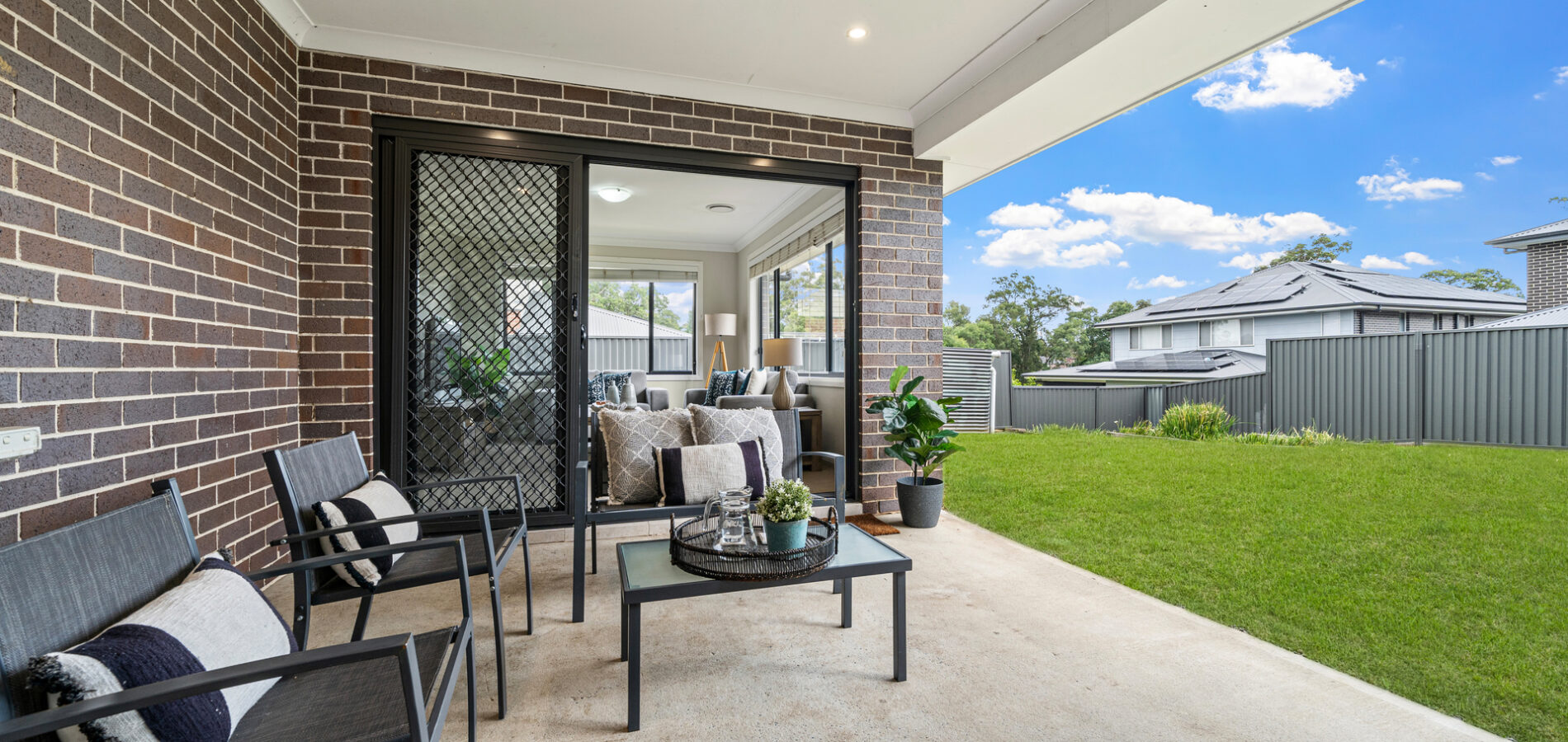 Sold - 4 Treweek Avenue - New Property in North Kellyville - Real Estate by Corie Sciberras