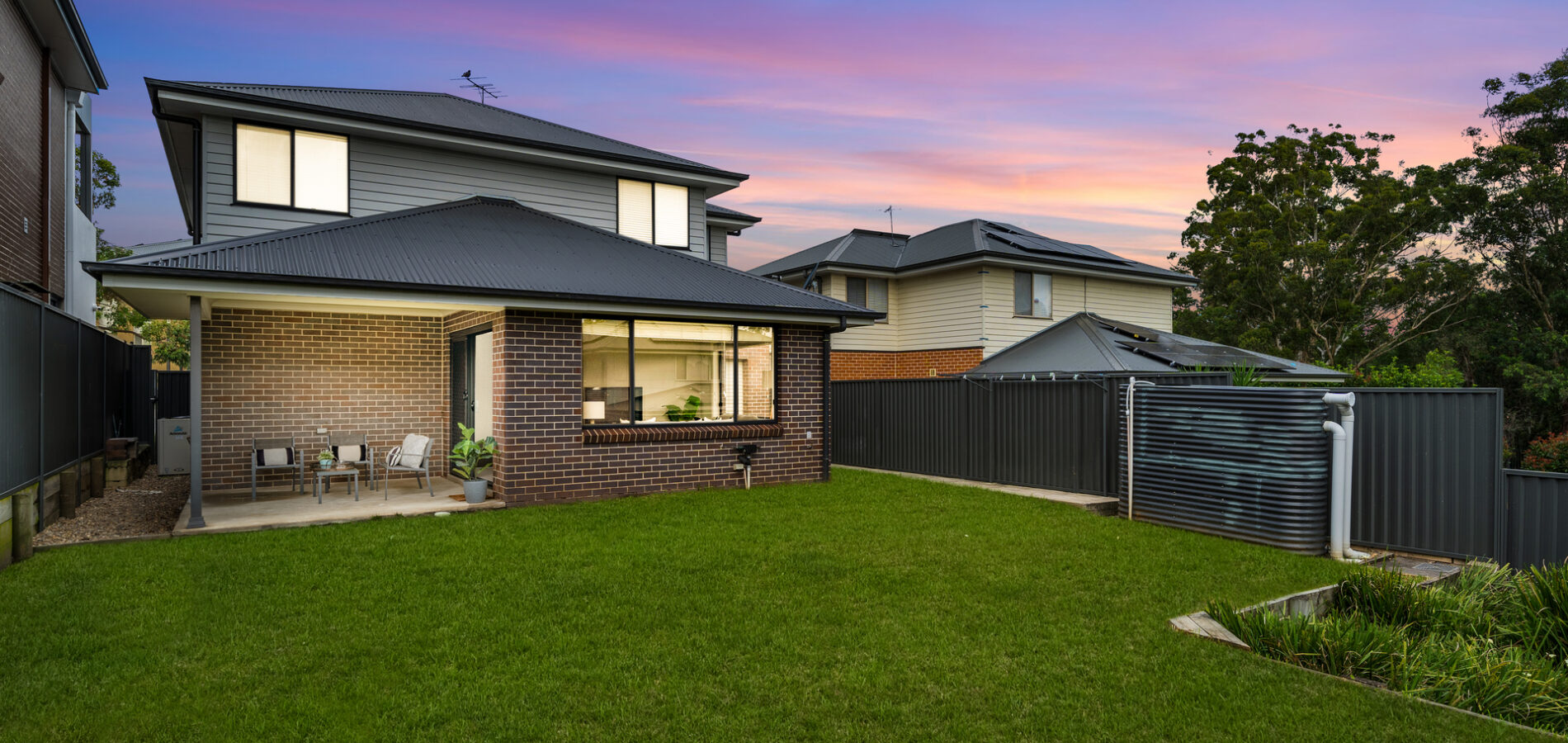 Sold - 4 Treweek Avenue - New Property in North Kellyville - Real Estate by Corie Sciberras