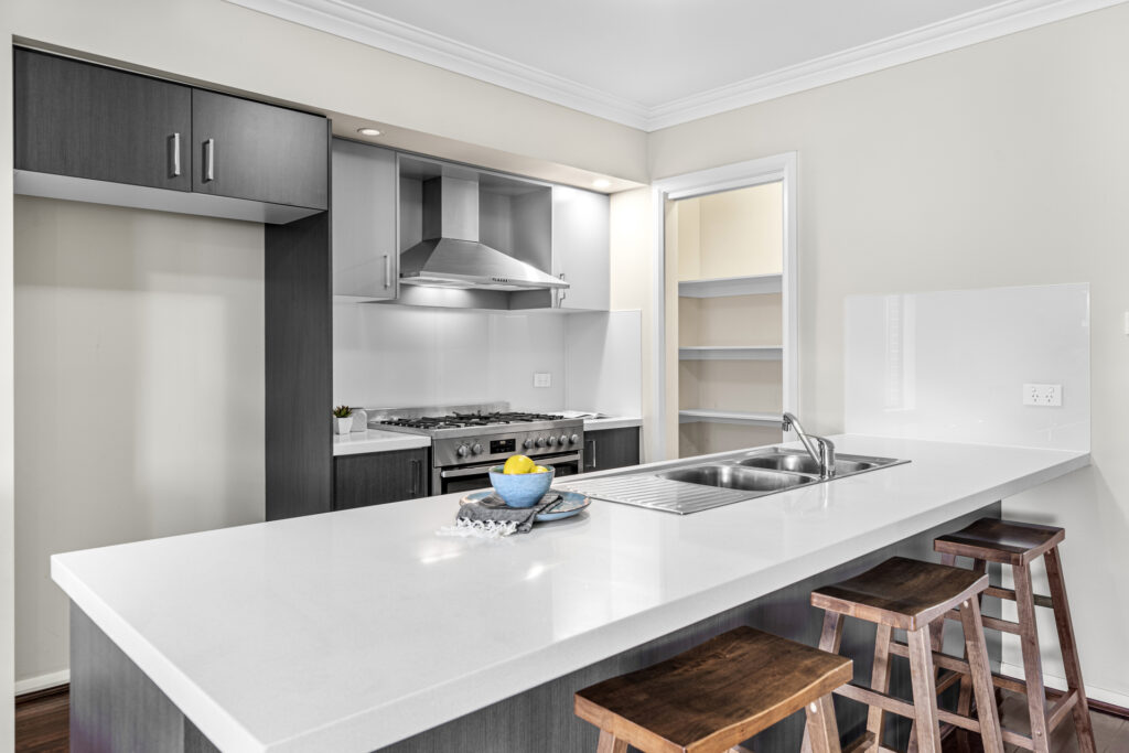Sold - 4 Treweek Avenue - New Property in North Kellyville - Real Estate by Corie Sciberras