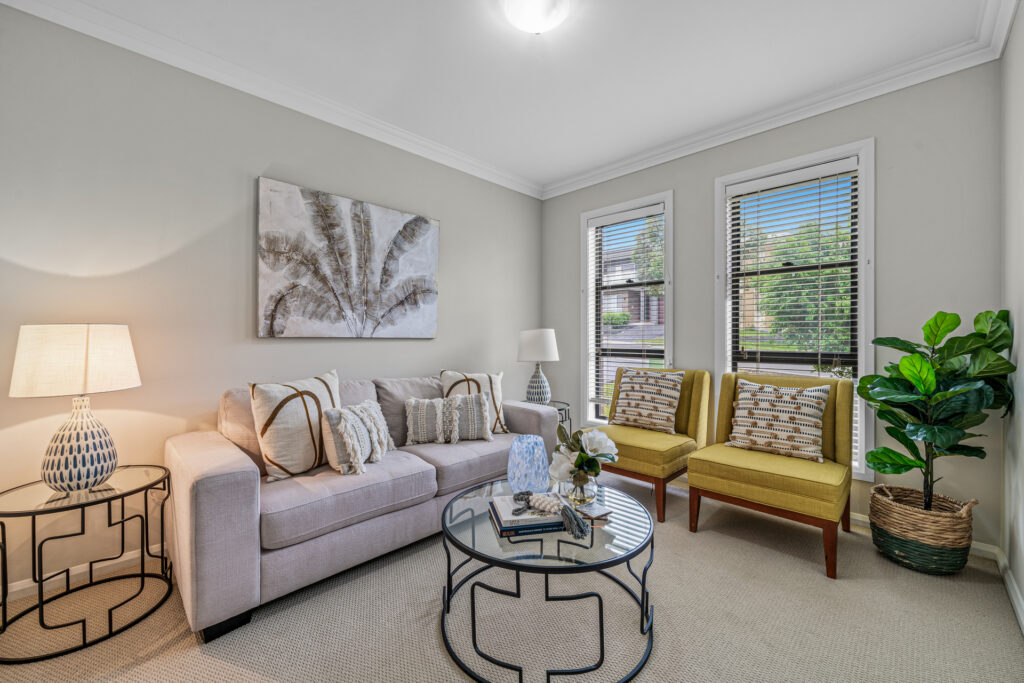 Sold - 4 Treweek Avenue - New Property in North Kellyville - Real Estate by Corie Sciberras