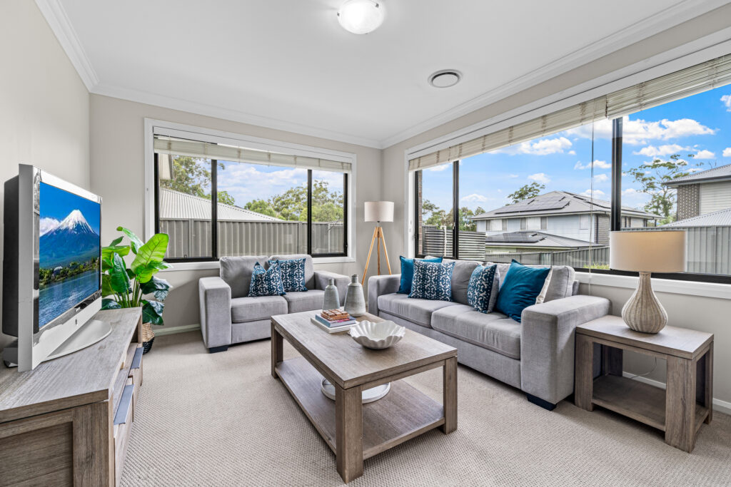 Sold - 4 Treweek Avenue - New Property in North Kellyville - Real Estate by Corie Sciberras