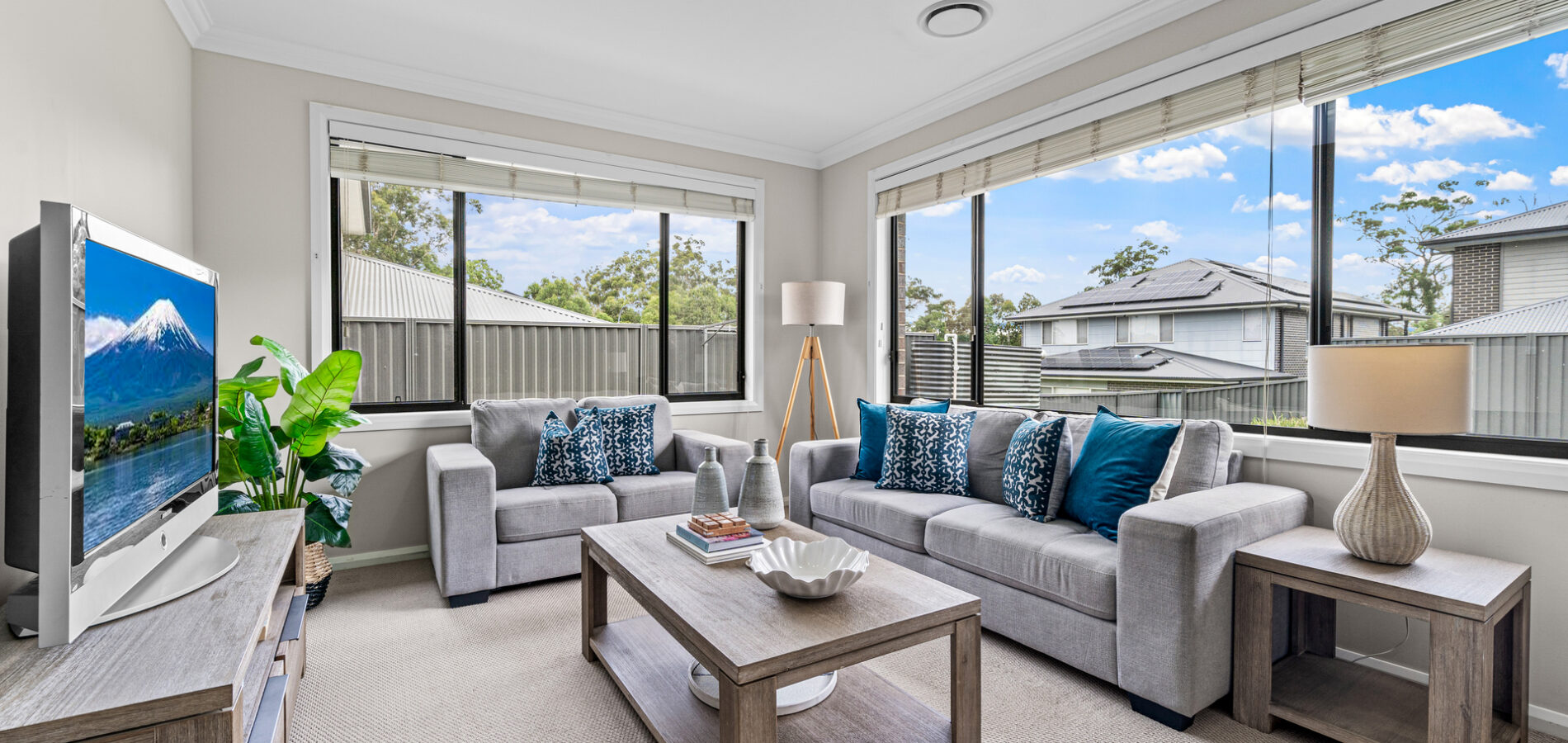Sold - 4 Treweek Avenue - New Property in North Kellyville - Real Estate by Corie Sciberras