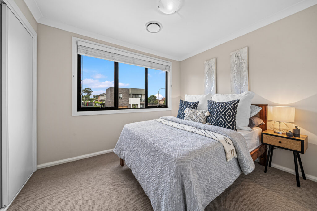 Sold - 4 Treweek Avenue - New Property in North Kellyville - Real Estate by Corie Sciberras