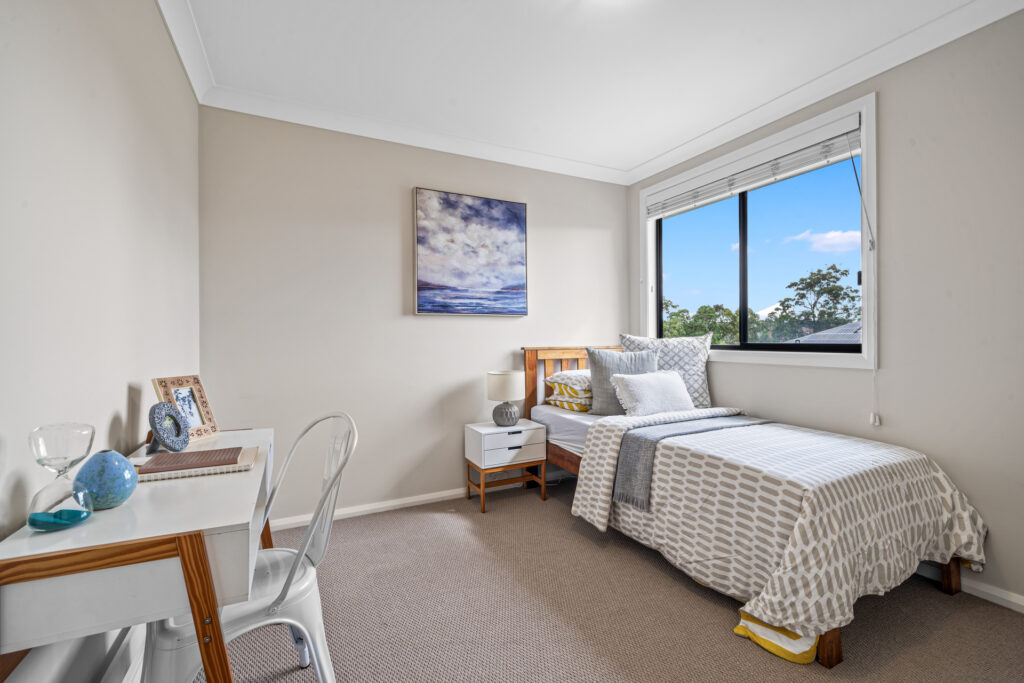 Sold - 4 Treweek Avenue - New Property in North Kellyville - Real Estate by Corie Sciberras