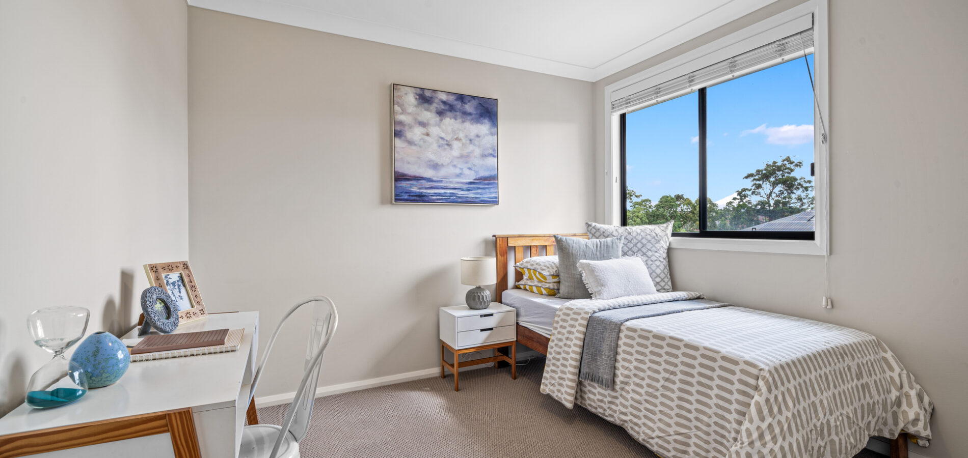 Sold - 4 Treweek Avenue - New Property in North Kellyville - Real Estate by Corie Sciberras