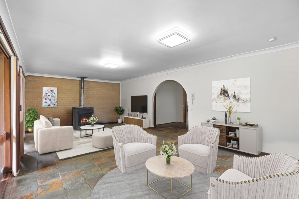 Sold - 48-64 Sirius Place - New Property in Berkshire Park - Real Estate by Greg Vincent