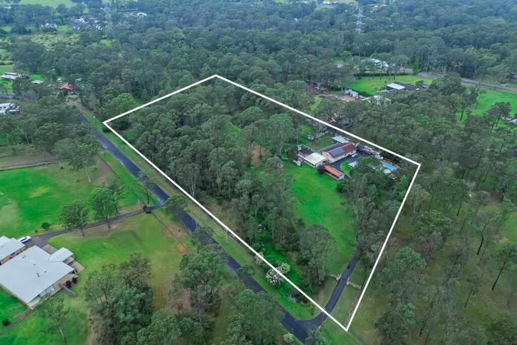 Sold - 48-64 Sirius Place - New Property in Berkshire Park - Real Estate by Greg Vincent