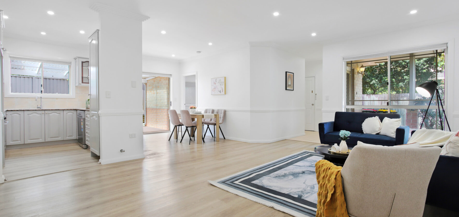 Sold - 5/196-198 Burnett Street - New Property in Mays Hill - Real Estate by Danny Le