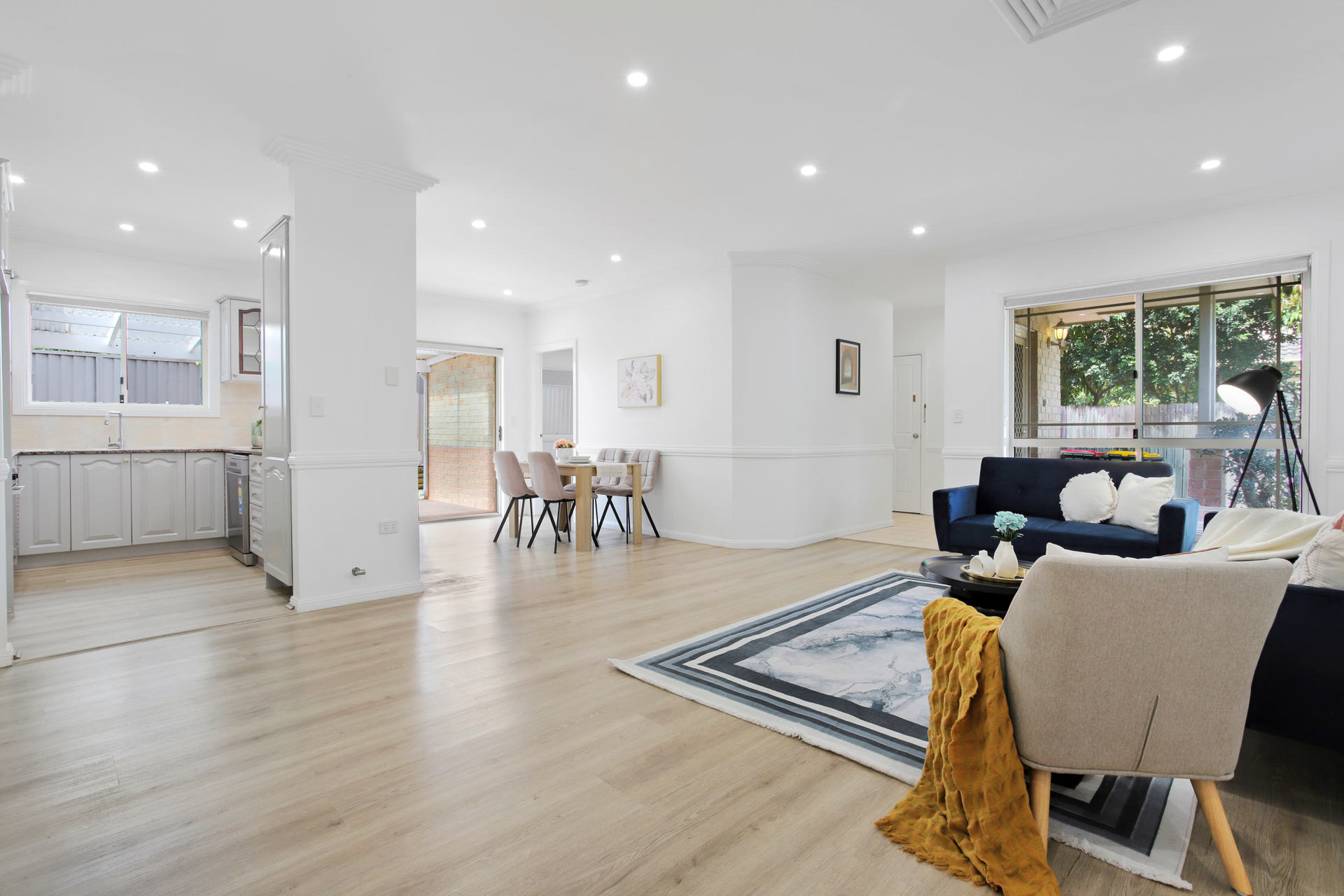 Sold - 5/196-198 Burnett Street - New Property in Mays Hill - Real Estate by Danny Le