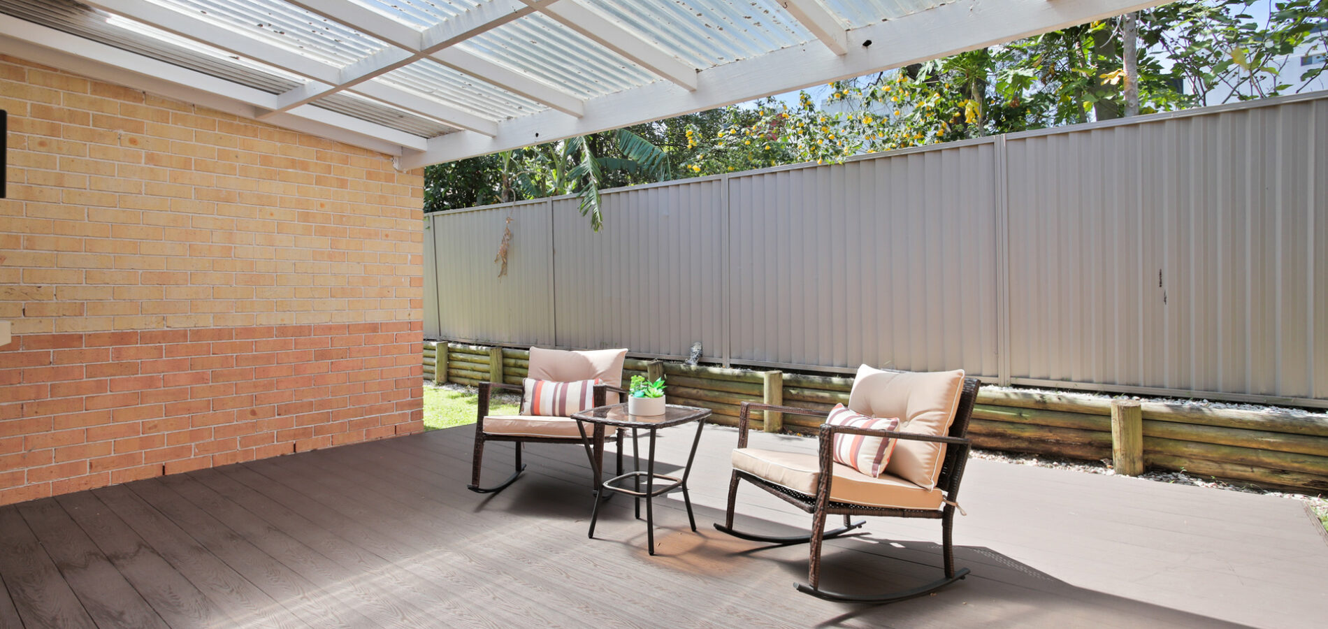 Sold - 5/196-198 Burnett Street - New Property in Mays Hill - Real Estate by Danny Le