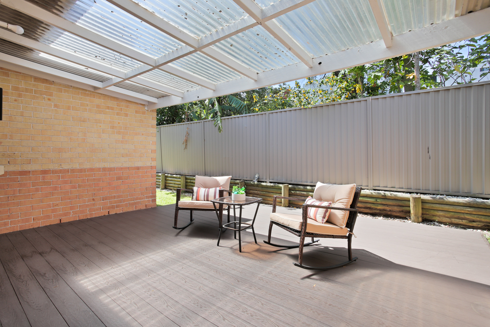 Sold - 5/196-198 Burnett Street - New Property in Mays Hill - Real Estate by Danny Le