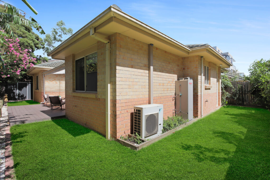 Sold - 5/196-198 Burnett Street - New Property in Mays Hill - Real Estate by Danny Le