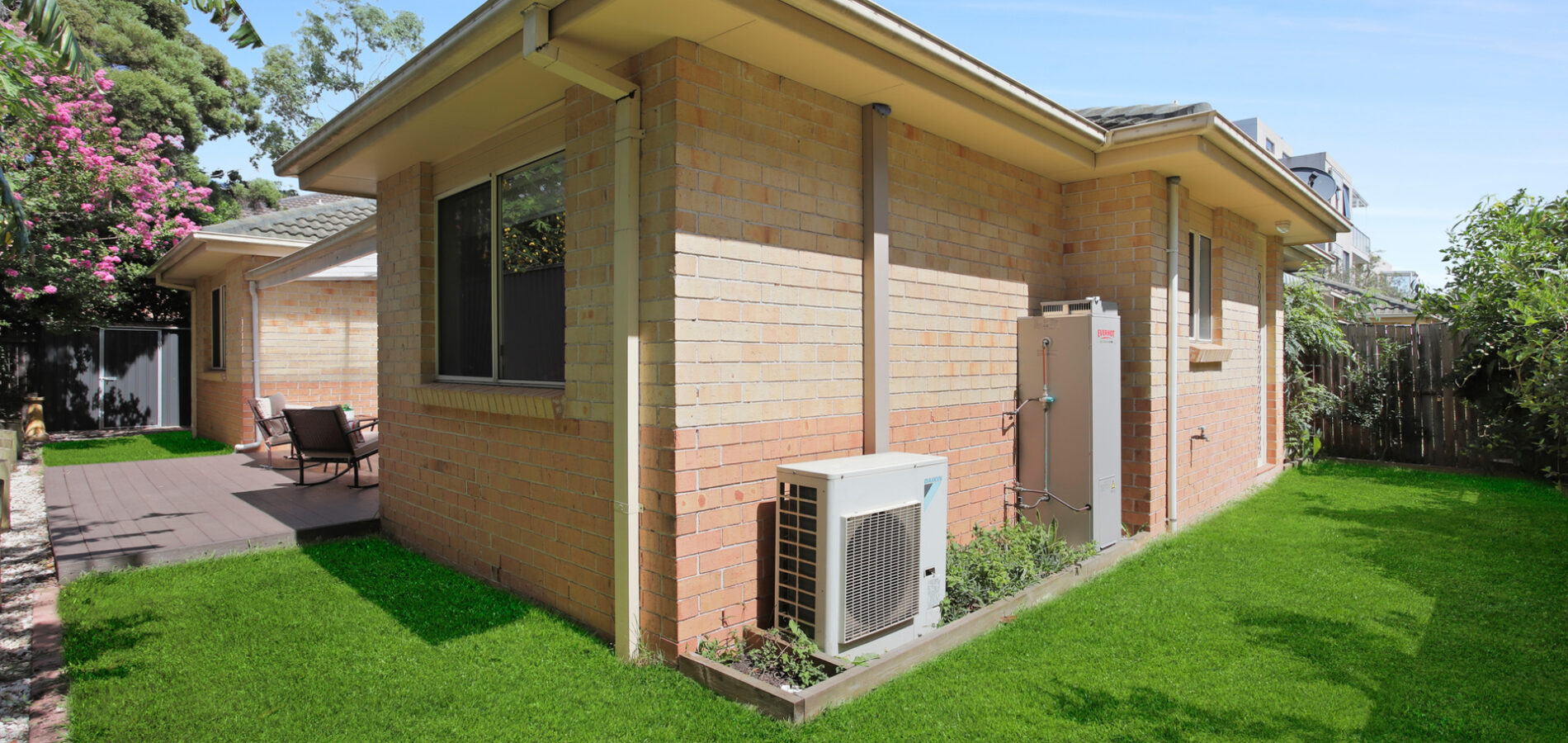 Sold - 5/196-198 Burnett Street - New Property in Mays Hill - Real Estate by Danny Le