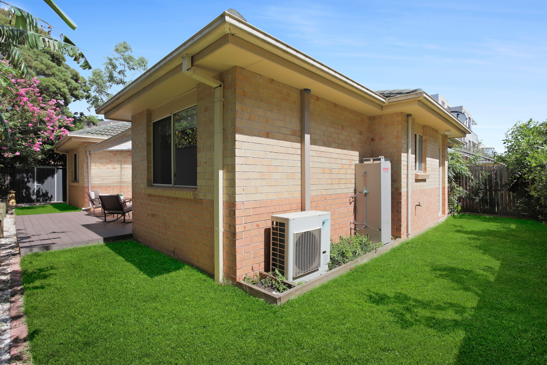Sold - 5/196-198 Burnett Street - New Property in Mays Hill - Real Estate by Danny Le