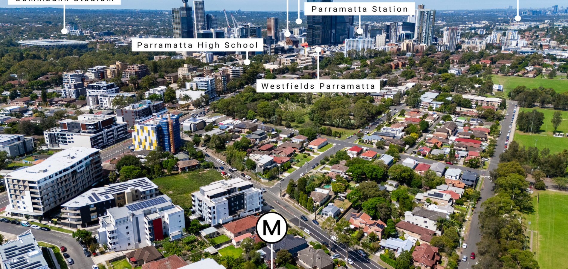 Sold - 5/196-198 Burnett Street - New Property in Mays Hill - Real Estate by Danny Le