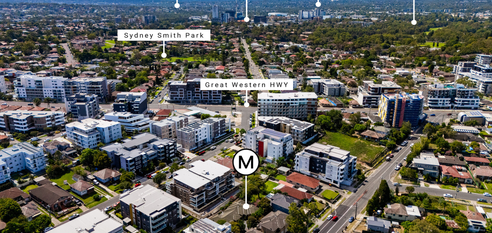 Sold - 5/196-198 Burnett Street - New Property in Mays Hill - Real Estate by Danny Le